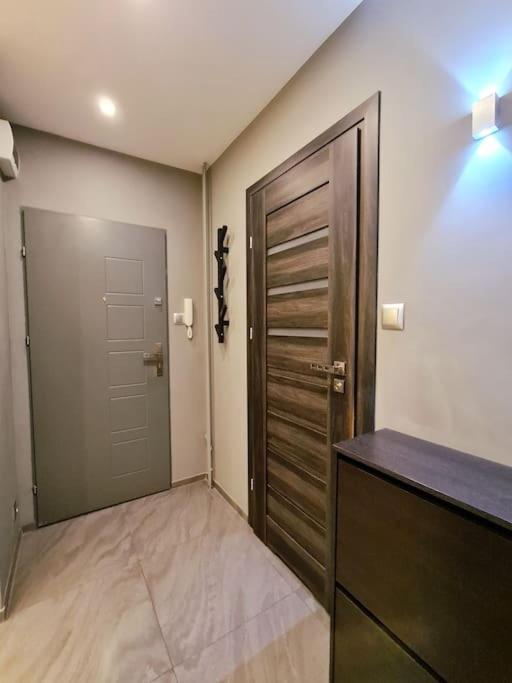 Nowe Miasto 40 Rzeszow Ngoại thất bức ảnh