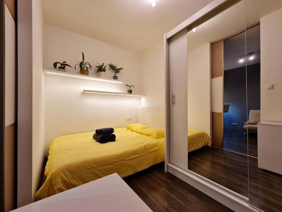 Nowe Miasto 40 Rzeszow Ngoại thất bức ảnh