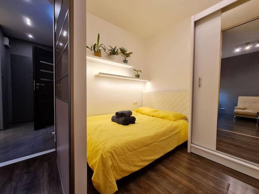 Nowe Miasto 40 Rzeszow Ngoại thất bức ảnh