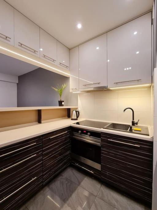 Nowe Miasto 40 Rzeszow Ngoại thất bức ảnh