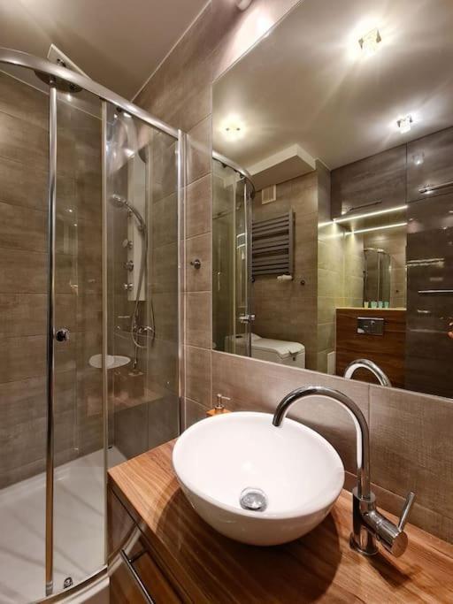 Nowe Miasto 40 Rzeszow Ngoại thất bức ảnh