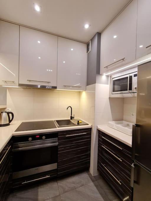 Nowe Miasto 40 Rzeszow Ngoại thất bức ảnh