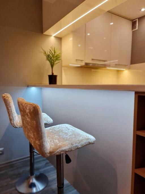 Nowe Miasto 40 Rzeszow Ngoại thất bức ảnh